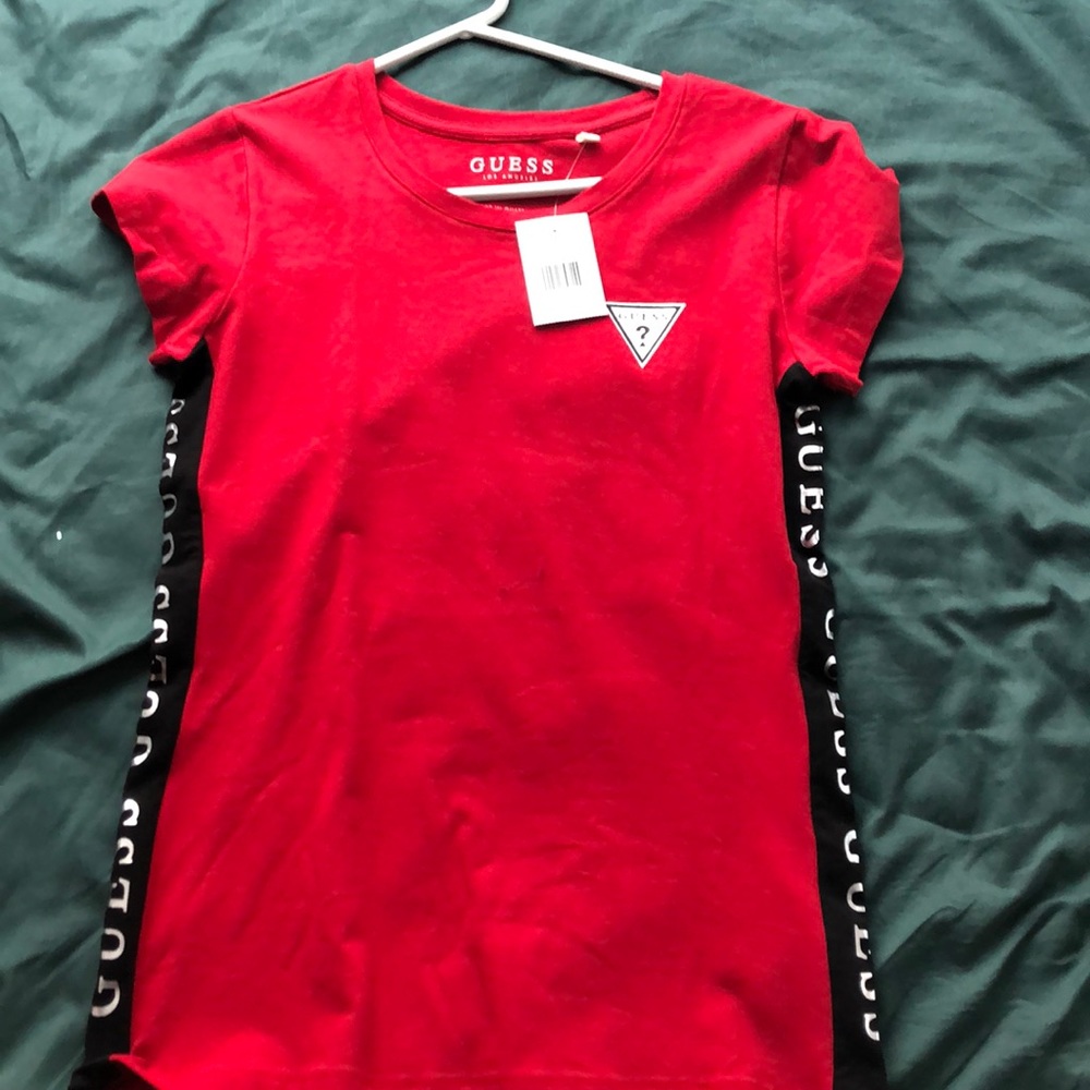Guess Shirt